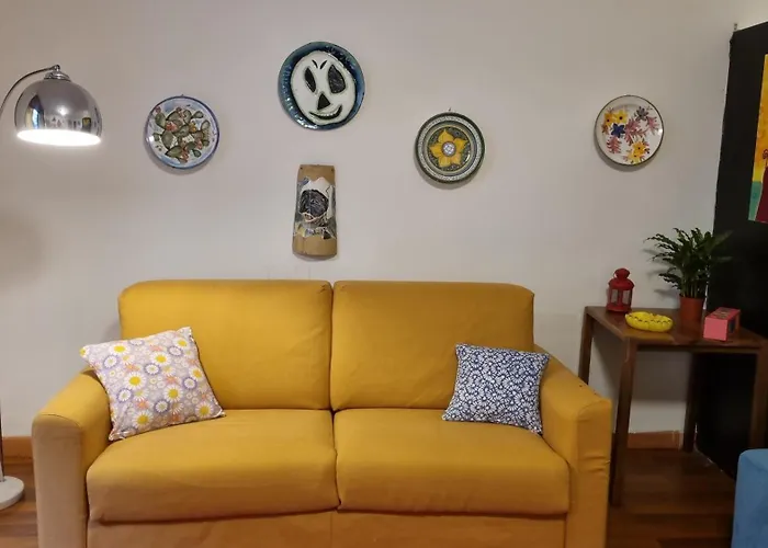 La Casa Di Domi